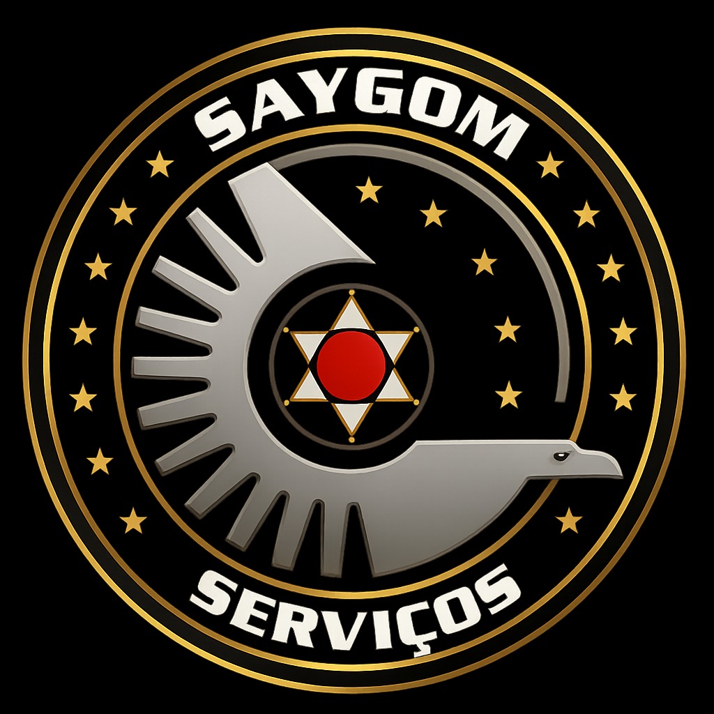 SAYGOM Logo